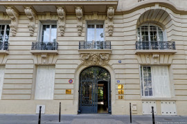 Vente Bureaux Paris 75017 Paris