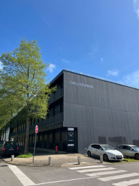 Vente Bureaux Saint-Herblain 44800 Saint-Herblain