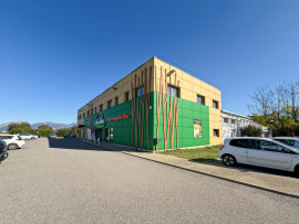 Vente Entrepôts / Locaux d’activités Grenoble 38000 Grenoble