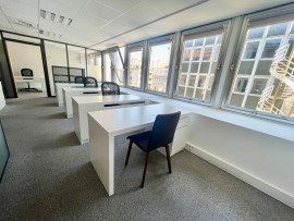 Vente et location Bureaux Marseille 13006 Marseille 6ème