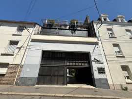 Vente et location Bureaux Nantes 44000 Nantes
