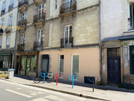 Vente et location Bureaux Nantes 44000 Nantes