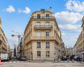 Vente et location Bureaux Paris 75008 Paris 8ème