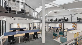 Vente et location Bureaux Paris 75017 Paris 17ème