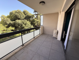 Vente T3 Gaston Berger Marseille 10ème