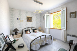 VIAGER OCCUPE à ARES Arès