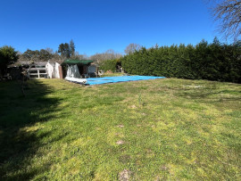 Viager Occupé à Losse Losse