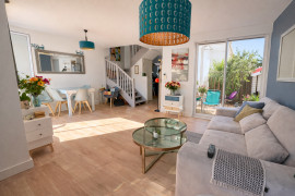 VIAGER OCCUPE à TALENCE Talence