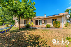 Vila de plain-pied - 158m2 Gujan-Mestras