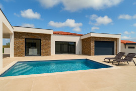 VILLA 130M2 + TERRAIN Llupia