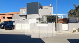 VILLA 150M2 + TERRAIN 500M Latour-Bas-Elne