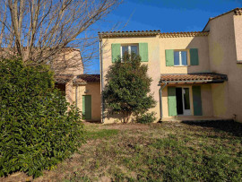 Villa 3 chambres, l'Isle sur Sorgue résidentiel L'Isle-sur-la-Sorgue