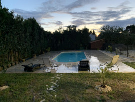 Villa 6 pièces Mimet