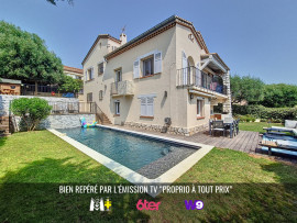 Villa 7 pièces - Nice Nice
