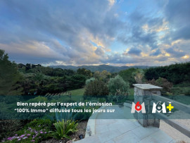 Villa 9 pièces - PEYMEINADE RÉF. OL3323 Peymeinade