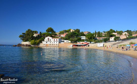 VILLA A 2MIN A PIED DE LA PLAGE DU PRADON Carqueiranne