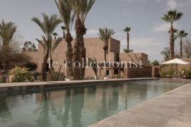 Villa A&N Marrakech
