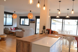 Villa Archi Marseille 5ème