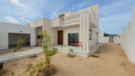 VILLA AVEC ÉTAGE À DJERBA HOUMT SOUK ZU Saint-Denis-sur-Loire