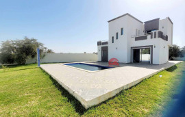 VILLA AVEC PISCINE À DJERBA MIDOUN ZA - RÉF V679 Brévainville
