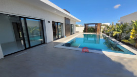 VILLA AVEC PISCINE À MIDOUN DJERBA Areines