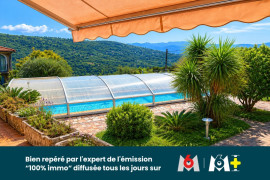 VILLA AVEC PISCINE YG3658 Bendejun