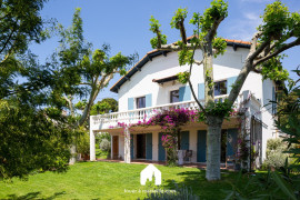 Villa Belle Vue Marseille 16ème