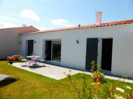 Villa contemporaine RE2020 Domazan