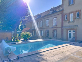 Villa coup de coeur à saisir Saint-Aubin-sur-Yonne