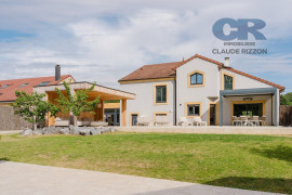 Villa d'exception haut de gamme Corny-sur-Moselle