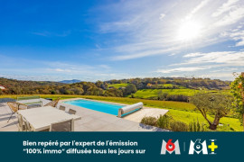 Villa familiale récente - 198m2 - Mouguerre Mouguerre