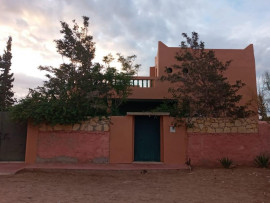 VILLA GHAZOUA 8 KMS DE ESSAOUIRA Nantes