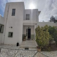 Villa Hammamet Nord Kharrouba 3M541 Assainvillers