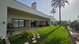 Villa haut de gamme à Djerba Midoun ZA Brévainville