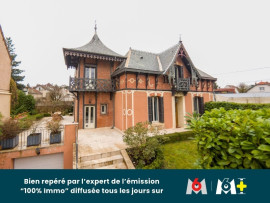 Villa Historique de Prestige - Cœur de Dijon - 138m2 - DIJON Dijon