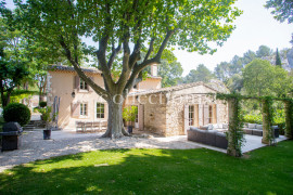 Villa Mas des Vallons Saint-Rémy-de-Provence
