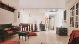 VILLA MEUBLÉE EN ZONE TOURISTIQUE DJERBA Brévainville