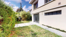 Villa "Pépites" Lyon 8 Grand Jardin Lyon 8ème
