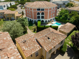 Villa Type 3 LMNP revente renta. 6.61 % Le Rousset