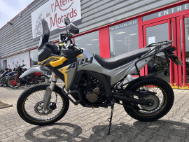Voge 😉 voge- 300 rally – état irreprochable - garantie / faible km 😉  3 490 € 2026 Corcelles-en-Beaujolais