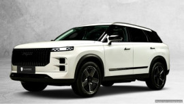 Voiture 4x4 - Jaecoo 7 HYBRIDE RECHARGEABLE EXCLUSIVE - 38570€ La Teste-de-Buch