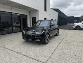 Voiture 4x4 - Land Rover Range Rover AUTOBIOGRAPHY - 29970€ La Teste-de-Buch