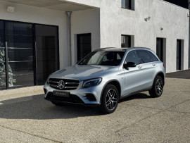 Voiture 4x4 - Mercedes Glc 350 E 4MATIC - 26970€ La Teste-de-Buch