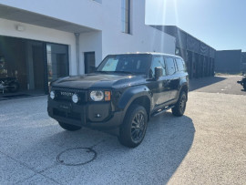 Voiture 4x4 - Toyota Land Cruiser 1958 2.4L HYBRID - 98970€ La Teste-de-Buch