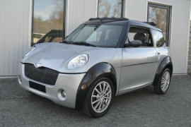 Voiture Chatenet CH26 CABRO Mini Cooper Pau