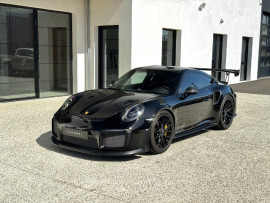 Voiture Coupé - Porsche 911 (991) GT2 RS - 459970€ La Teste-de-Buch