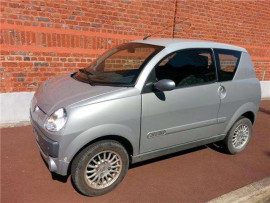 voiture Sans Permis "Aixam 741 SUPER LUXE" Montauban