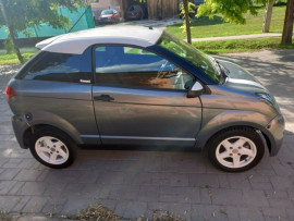 VOITURE SANS PERMIS AIXAM CITY S GRIS Orléans