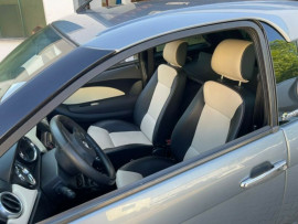 VOITURE SANS PERMIS  AIXAM COUPE GRIS Paris 1er
