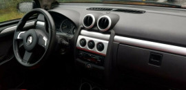 VOITURE SANS PERMIS  AIXAM CROSSLINE S8 Dinozé